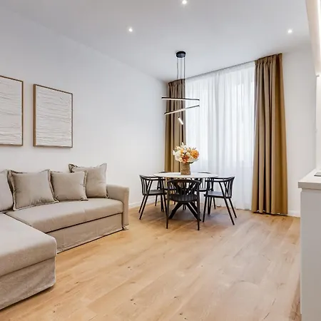 Scipioni Luxury Σπίτι διακοπών *