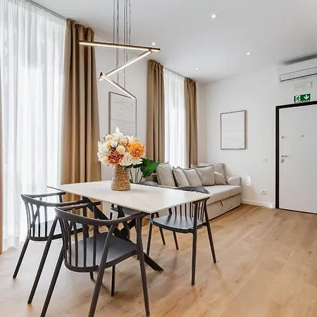 Scipioni Luxury Σπίτι διακοπών