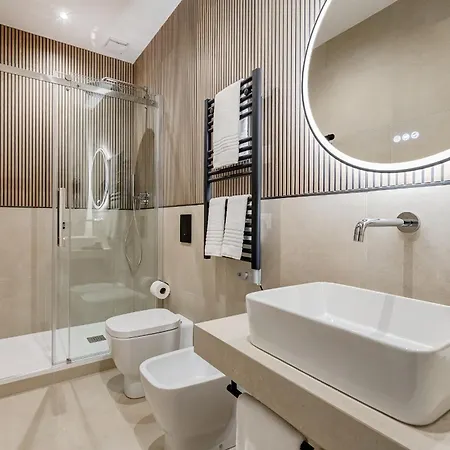 Scipioni Luxury Σπίτι διακοπών
