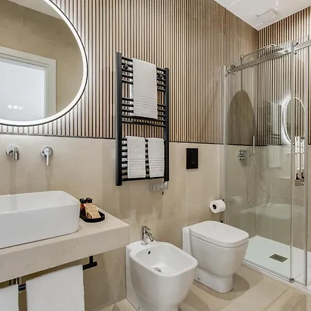 Scipioni Luxury Σπίτι διακοπών *
