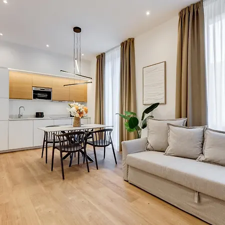 Scipioni Luxury Σπίτι διακοπών