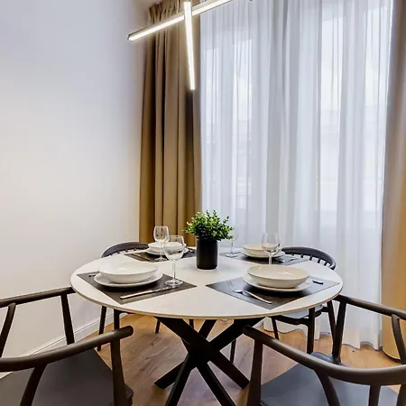 Scipioni Luxury Σπίτι διακοπών