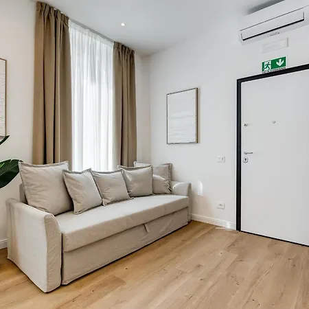 Scipioni Luxury Σπίτι διακοπών *