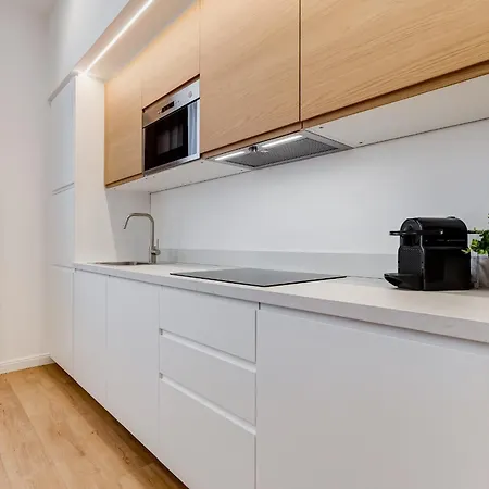 Scipioni Luxury Дом отдыха *