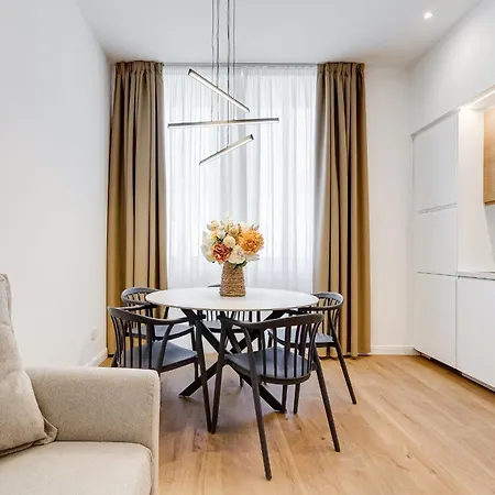 Scipioni Luxury Holiday home
