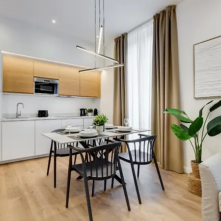 Scipioni Luxury Дом отдыха