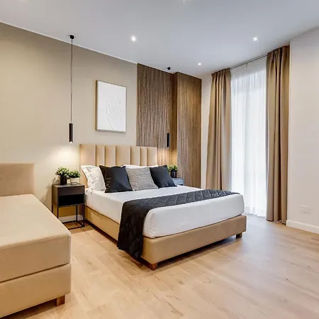 Дом отдыха Scipioni Luxury