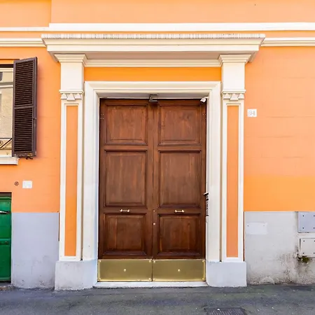 Scipioni Luxury * Рим