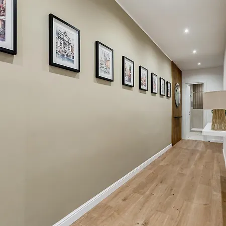 Дом отдыха Scipioni Luxury *