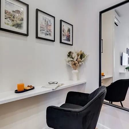 Scipioni Luxury Rome