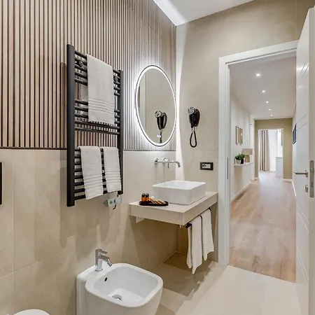 Scipioni Luxury