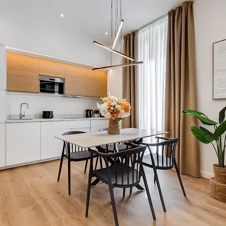 Дом отдыха Scipioni Luxury