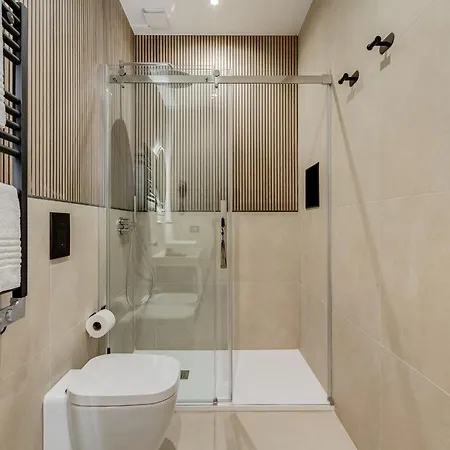 Holiday home Scipioni Luxury *