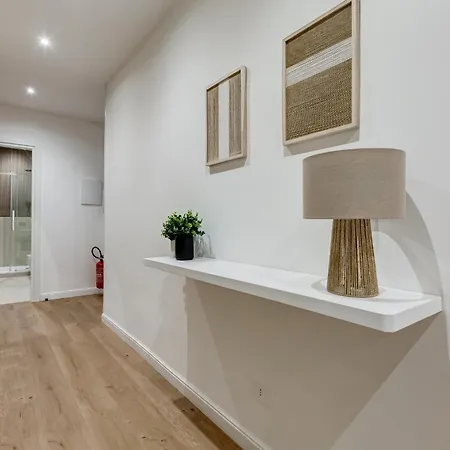 Scipioni Luxury Рим