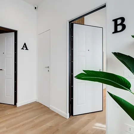 Scipioni Luxury * Рим