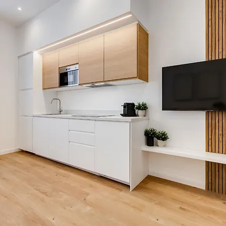 Holiday home Scipioni Luxury