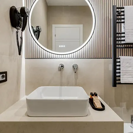 Дом отдыха Scipioni Luxury *