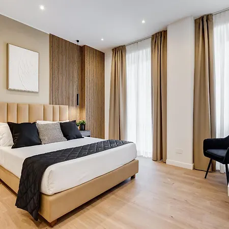 Scipioni Luxury Рим