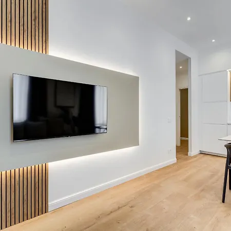 Scipioni Luxury * Рим