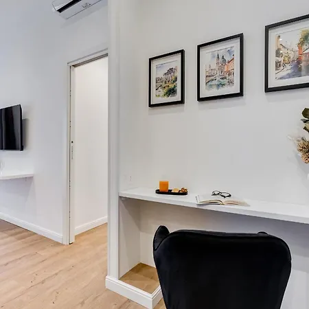 Дом отдыха Scipioni Luxury *