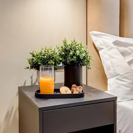 Scipioni Luxury *