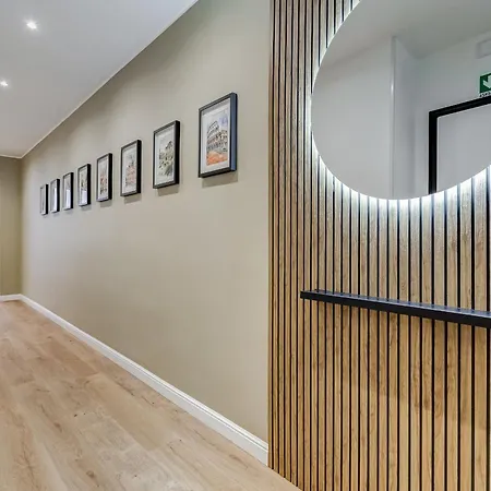 Scipioni Luxury * Рим