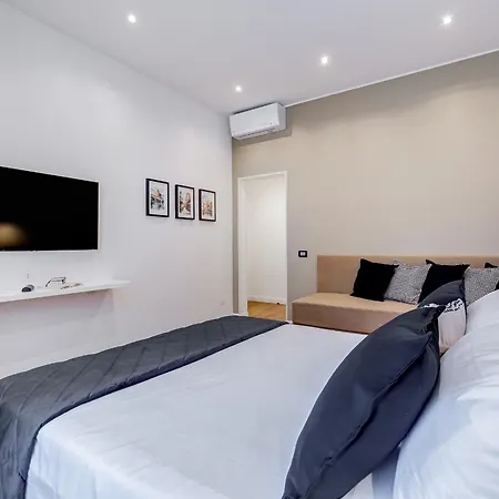 Scipioni Luxury Дом отдыха