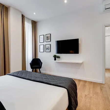 Дом отдыха Scipioni Luxury *