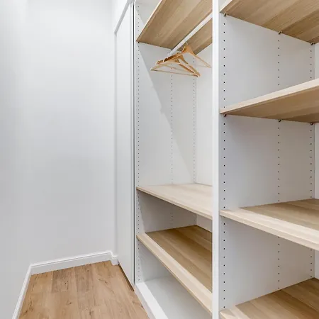 Scipioni Luxury Рим