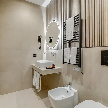 Scipioni Luxury Дом отдыха Рим