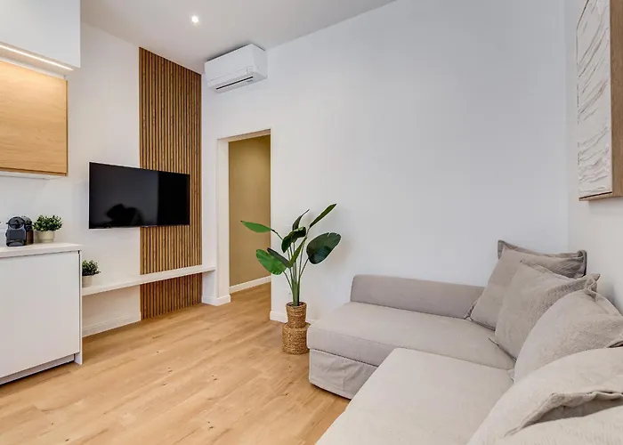 Scipioni Luxury 펜션