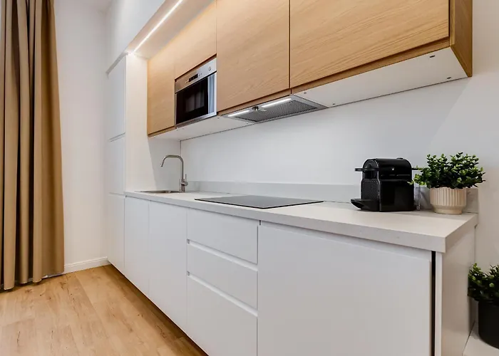 Scipioni Luxury 펜션 *