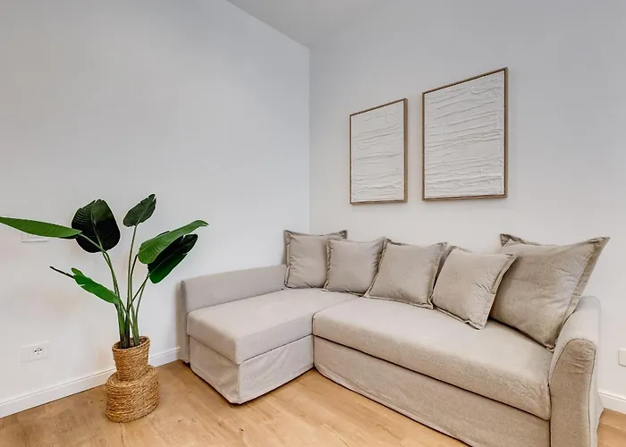 Scipioni Luxury * 로마