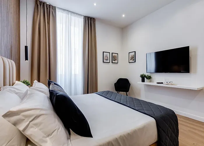 펜션 Scipioni Luxury