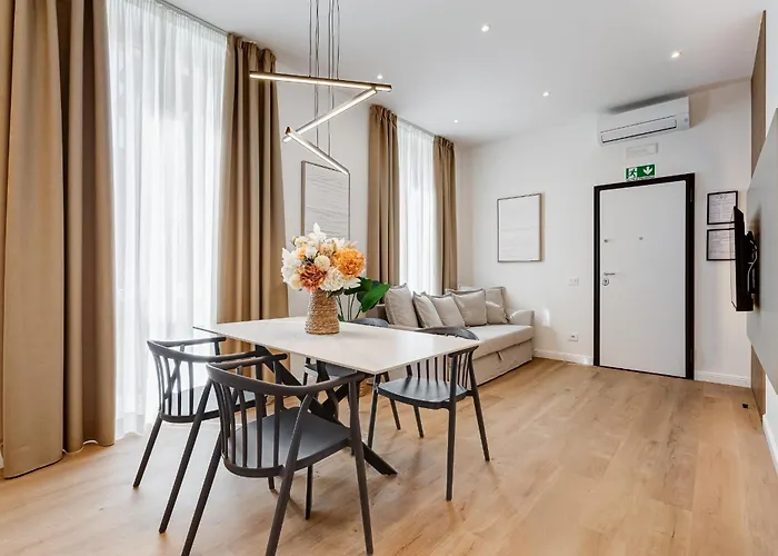 Scipioni Luxury 펜션