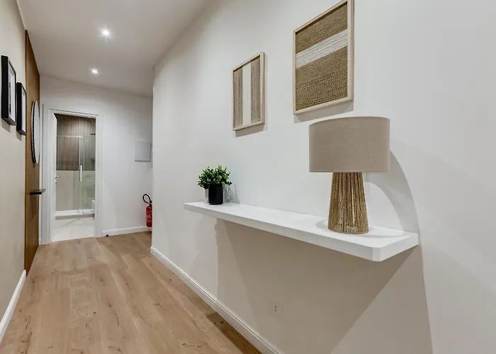 Scipioni Luxury 로마