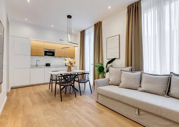 Scipioni Luxury 펜션