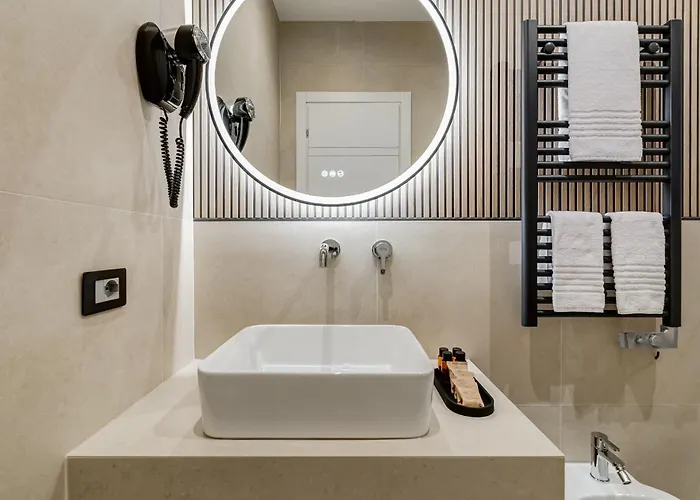 펜션 Scipioni Luxury *