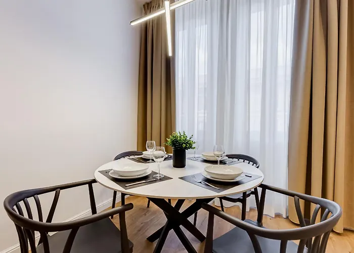 Scipioni Luxury 펜션