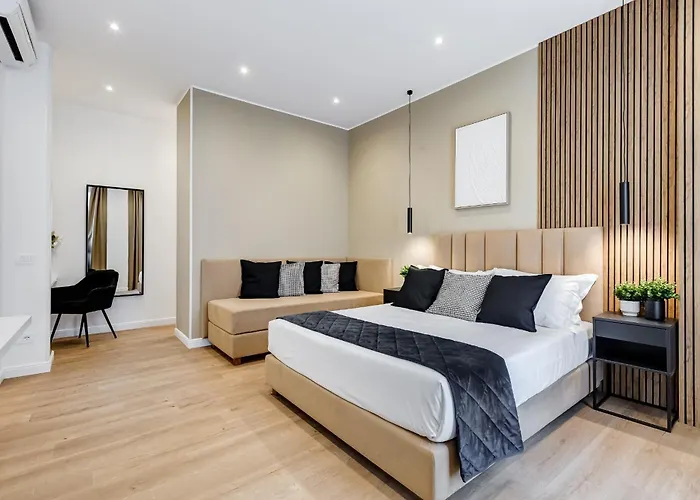 Scipioni Luxury 로마