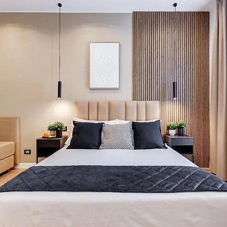 Scipioni Luxury Holiday home